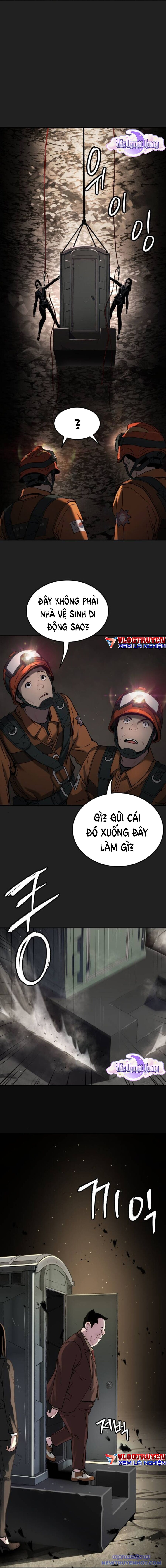 Lời Nguyền Của Dangun Chapter 44 - 13