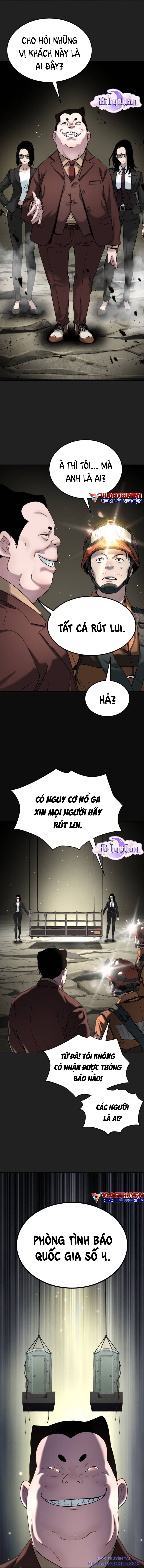Lời Nguyền Của Dangun Chapter 44 - 14