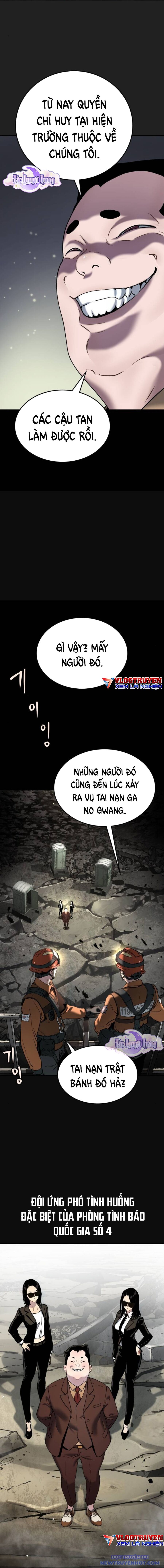 Lời Nguyền Của Dangun Chapter 44 - 15