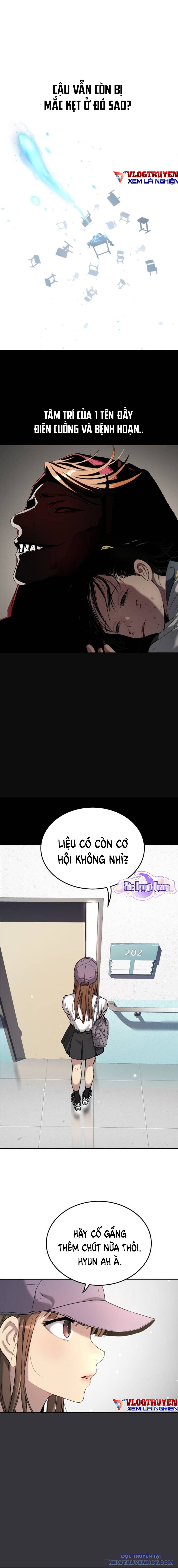 Lời Nguyền Của Dangun Chapter 44 - 3