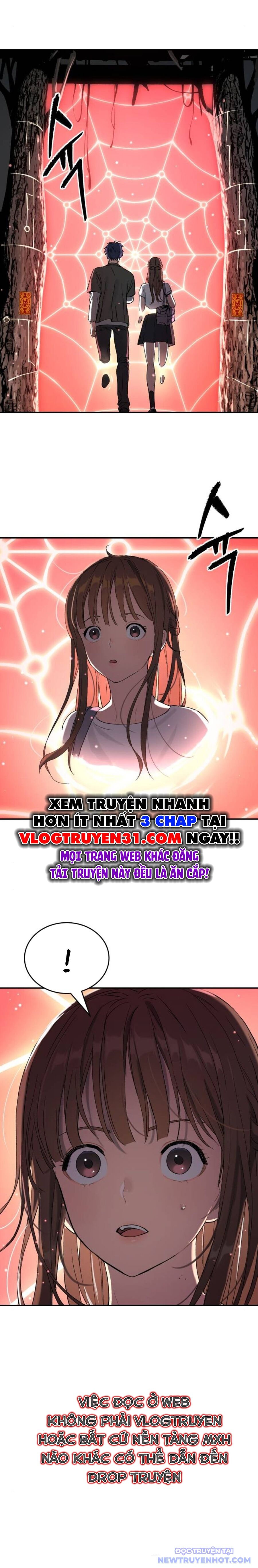 Lời Nguyền Của Dangun Chapter 44 - 24