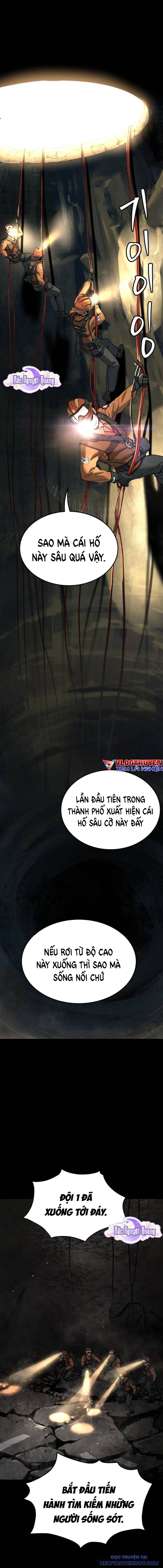Lời Nguyền Của Dangun Chapter 44 - 6