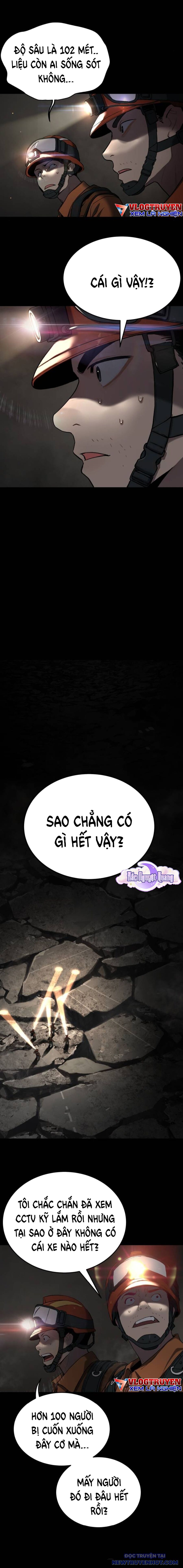 Lời Nguyền Của Dangun Chapter 44 - 7