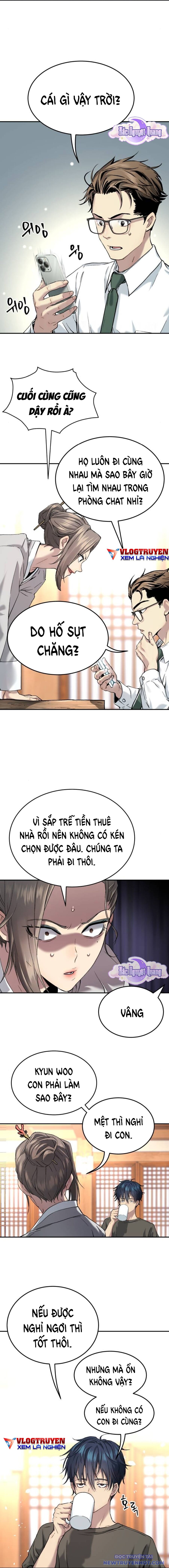 Lời Nguyền Của Dangun Chapter 44 - 9