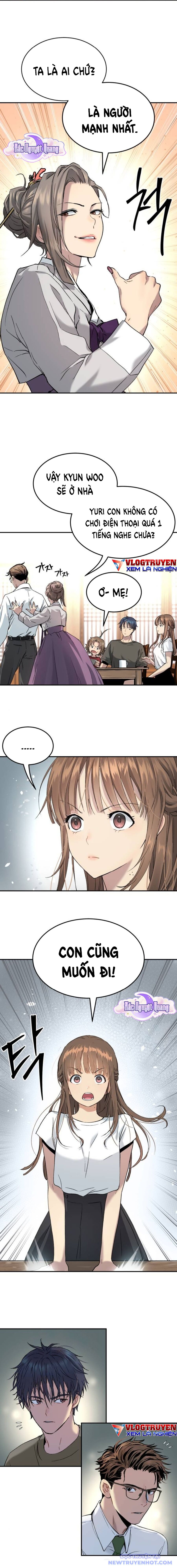 Lời Nguyền Của Dangun Chapter 44 - 10