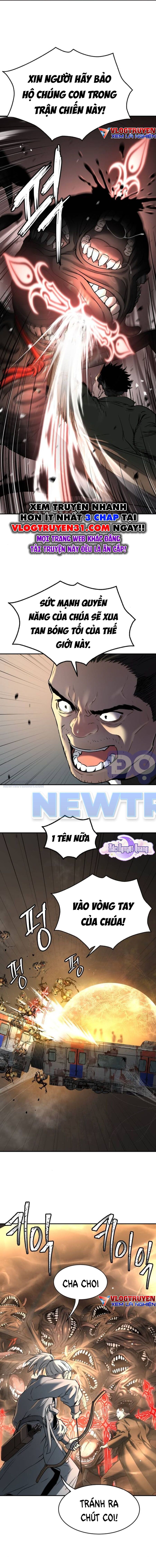 Lời Nguyền Của Dangun Chapter 45 - 12