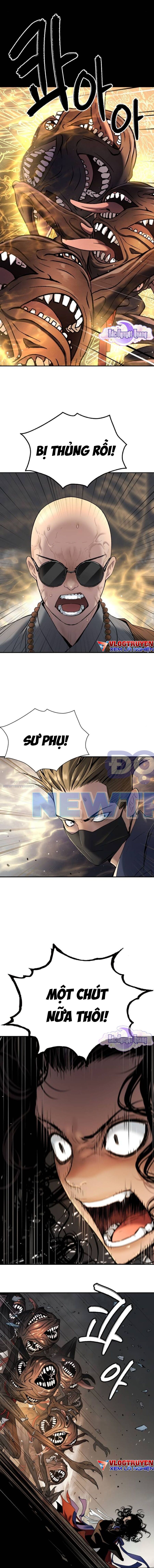 Lời Nguyền Của Dangun Chapter 45 - 18