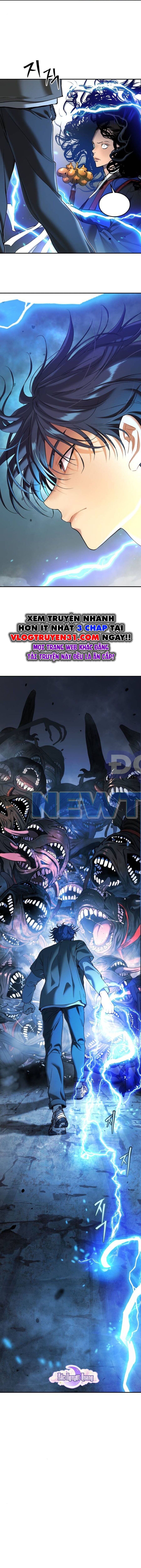 Lời Nguyền Của Dangun Chapter 45 - 19