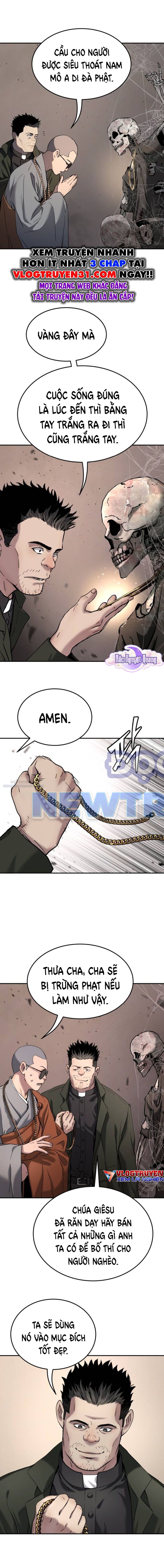 Lời Nguyền Của Dangun Chapter 45 - 4