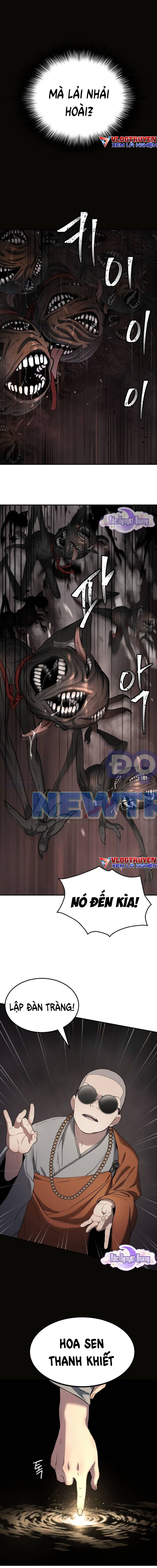 Lời Nguyền Của Dangun Chapter 45 - 10