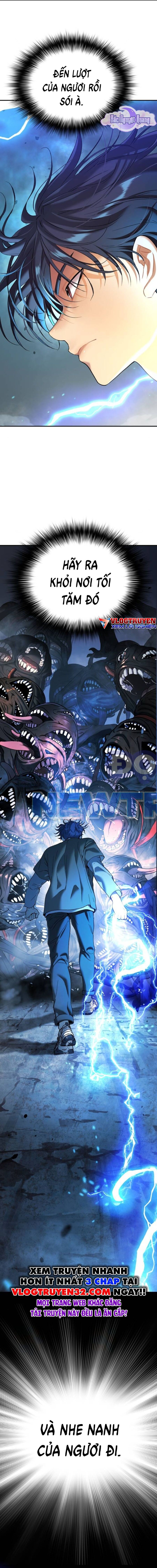 Lời Nguyền Của Dangun Chapter 46 - 1