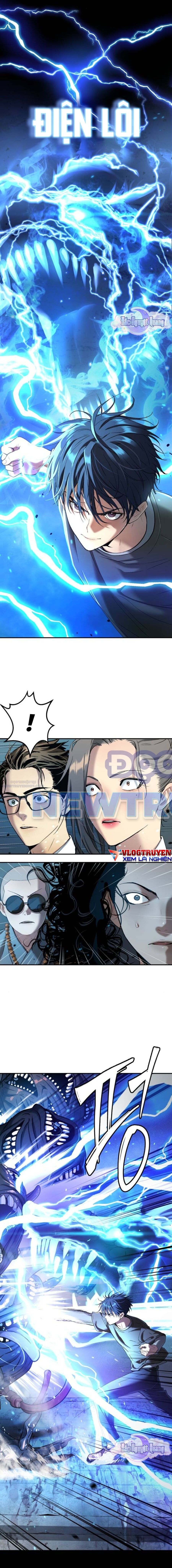 Lời Nguyền Của Dangun Chapter 46 - 2