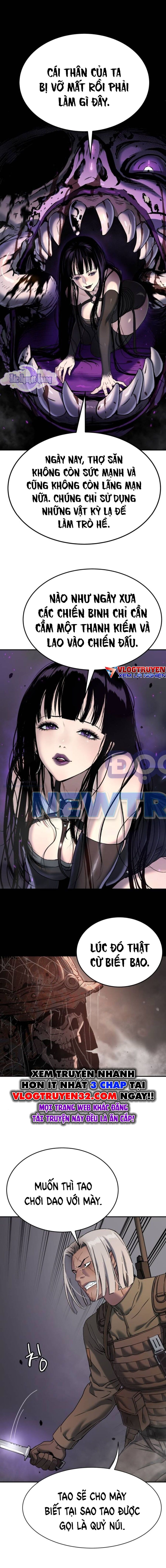 Lời Nguyền Của Dangun Chapter 46 - 16