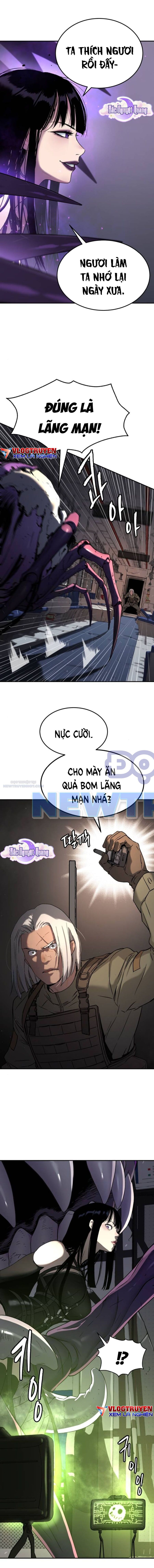 Lời Nguyền Của Dangun Chapter 46 - 17