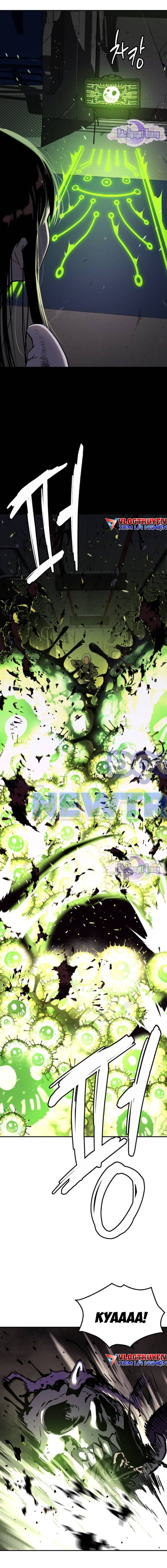 Lời Nguyền Của Dangun Chapter 46 - 18