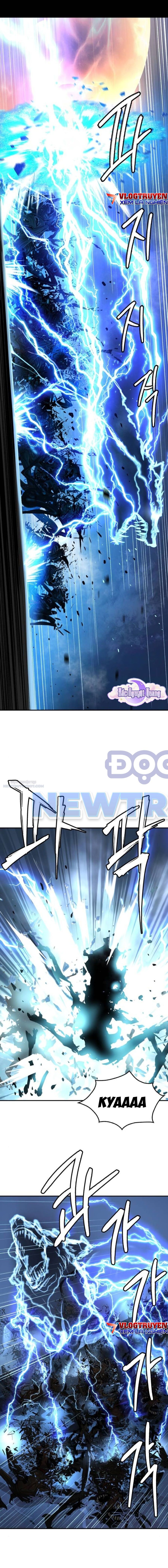 Lời Nguyền Của Dangun Chapter 46 - 3