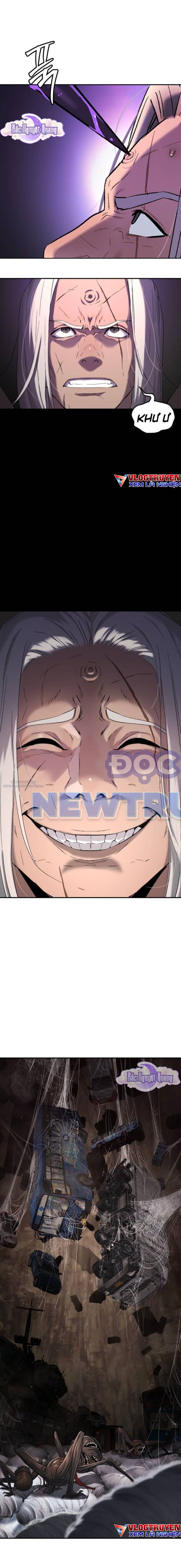 Lời Nguyền Của Dangun Chapter 46 - 21