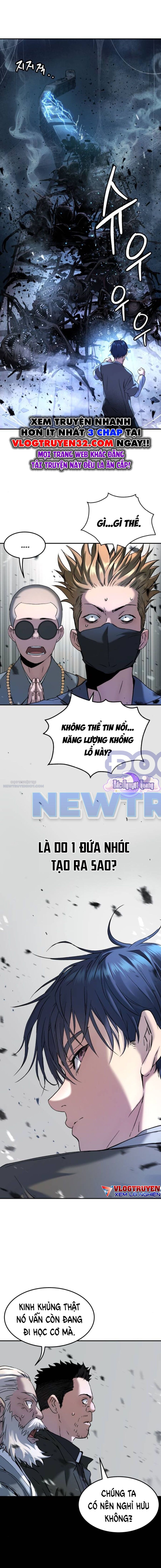 Lời Nguyền Của Dangun Chapter 46 - 4