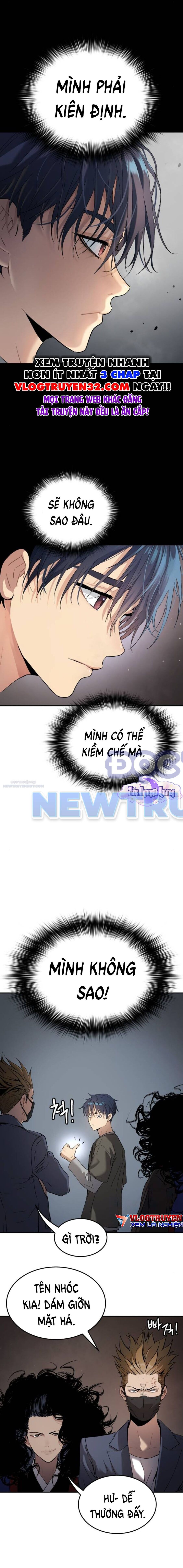 Lời Nguyền Của Dangun Chapter 46 - 8