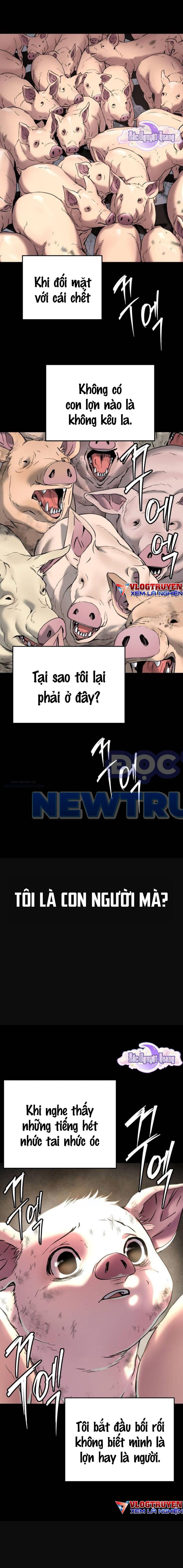 Lời Nguyền Của Dangun Chapter 47 - 2