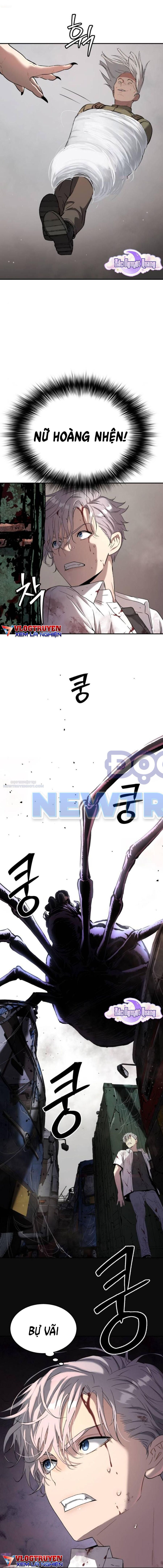 Lời Nguyền Của Dangun Chapter 47 - 15