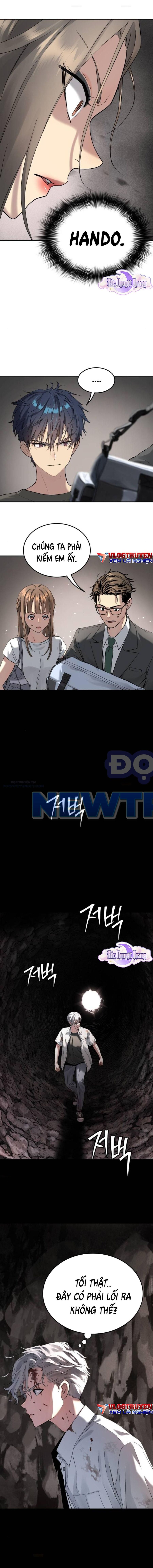 Lời Nguyền Của Dangun Chapter 47 - 10