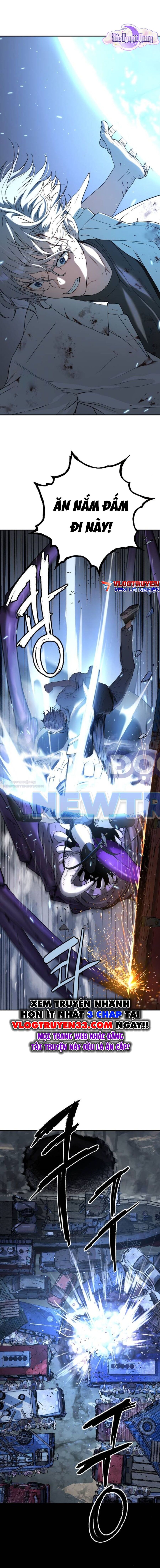 Lời Nguyền Của Dangun Chapter 48 - 1