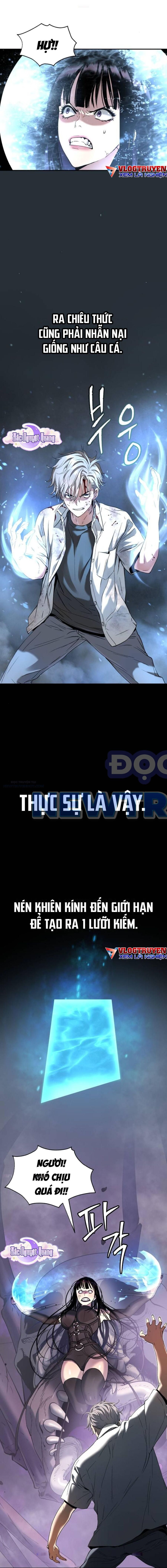 Lời Nguyền Của Dangun Chapter 48 - 11