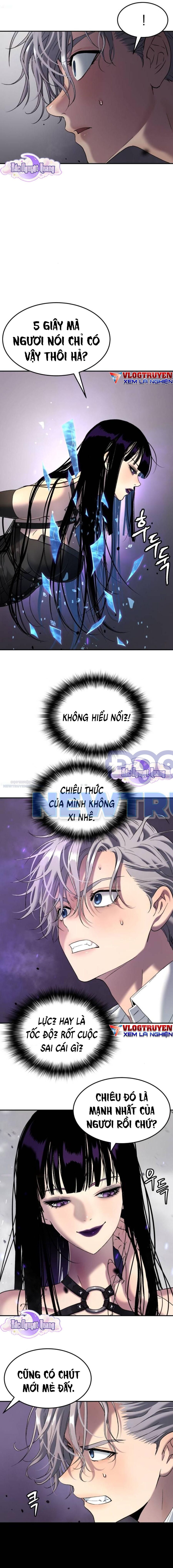 Lời Nguyền Của Dangun Chapter 48 - 13