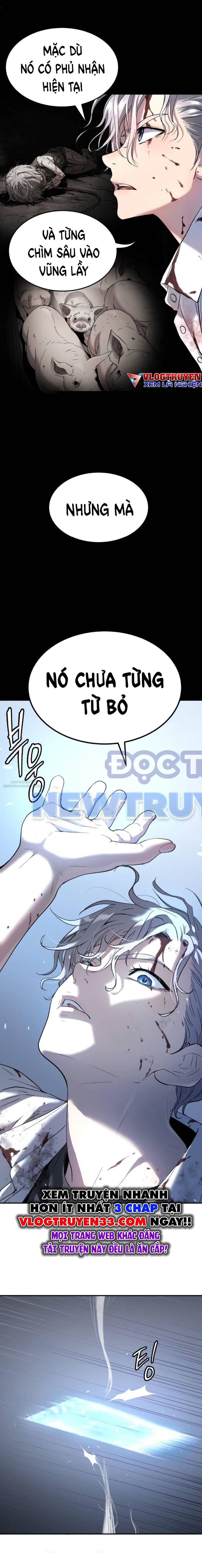 Lời Nguyền Của Dangun Chapter 48 - 17
