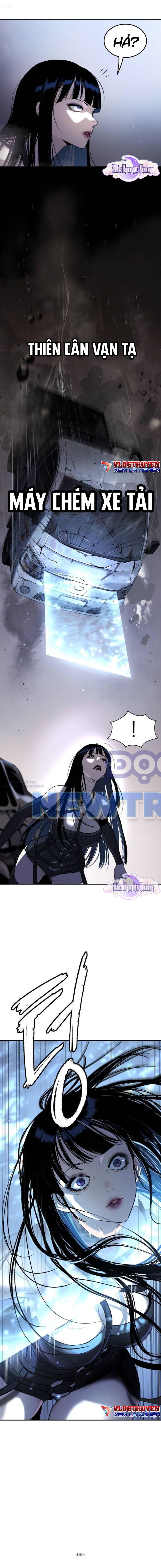 Lời Nguyền Của Dangun Chapter 48 - 18