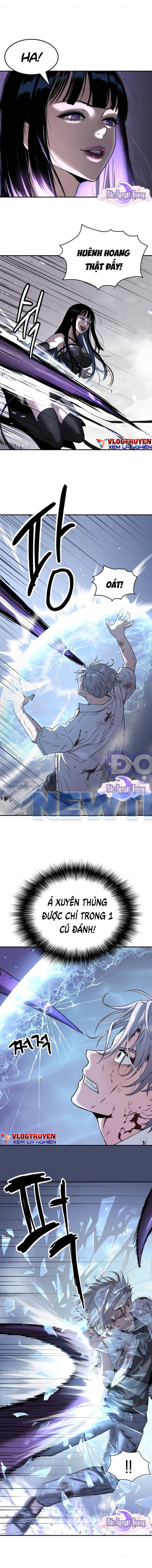 Lời Nguyền Của Dangun Chapter 48 - 5