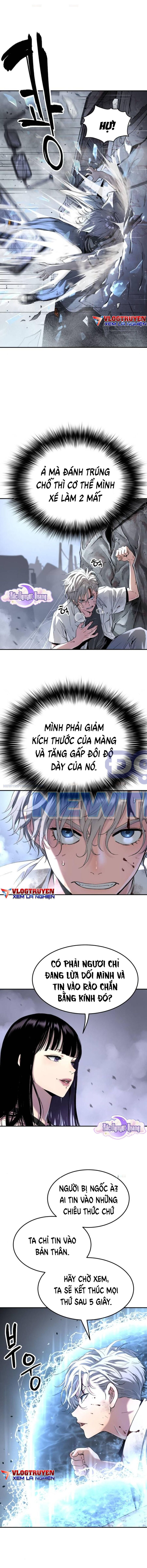 Lời Nguyền Của Dangun Chapter 48 - 6
