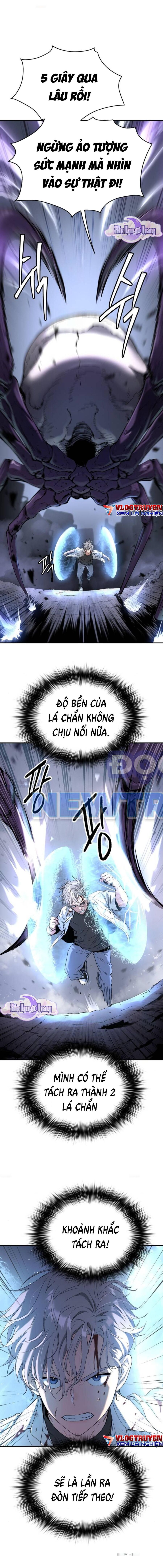 Lời Nguyền Của Dangun Chapter 48 - 7