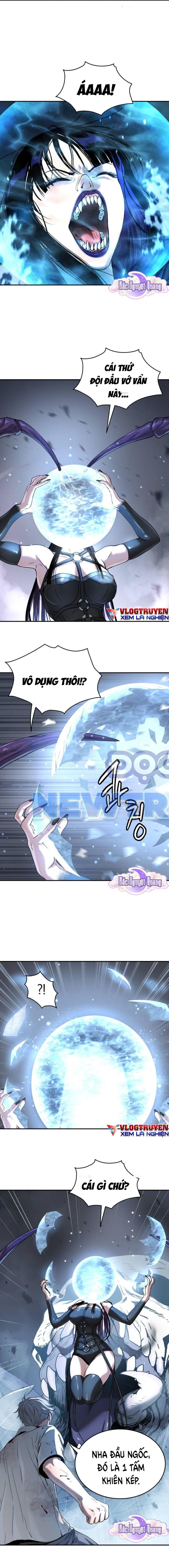 Lời Nguyền Của Dangun Chapter 48 - 10