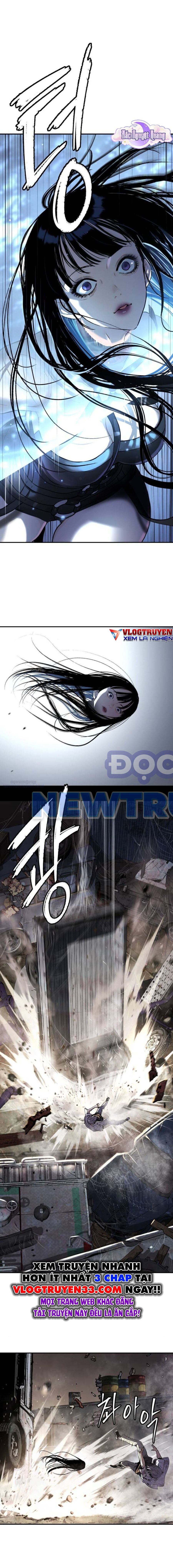 Lời Nguyền Của Dangun Chapter 49 - 1