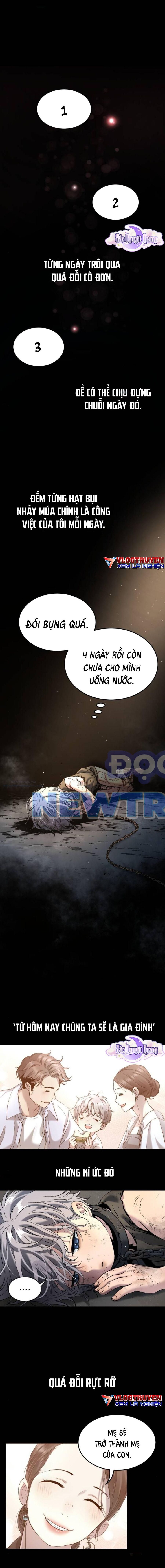 Lời Nguyền Của Dangun Chapter 49 - 11