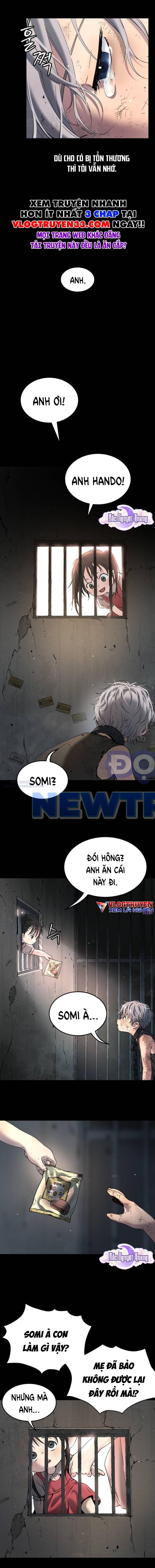 Lời Nguyền Của Dangun Chapter 49 - 12