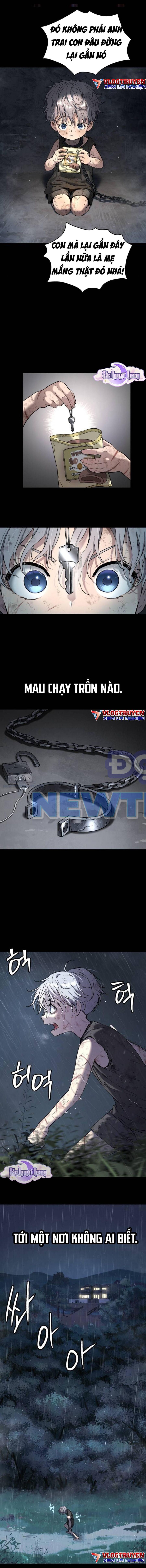 Lời Nguyền Của Dangun Chapter 49 - 13