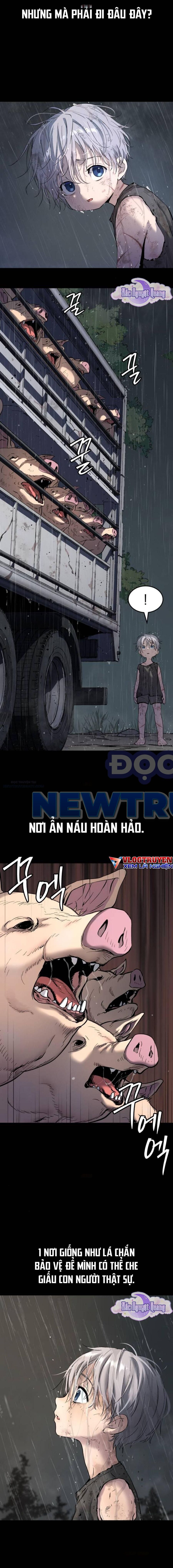 Lời Nguyền Của Dangun Chapter 49 - 14