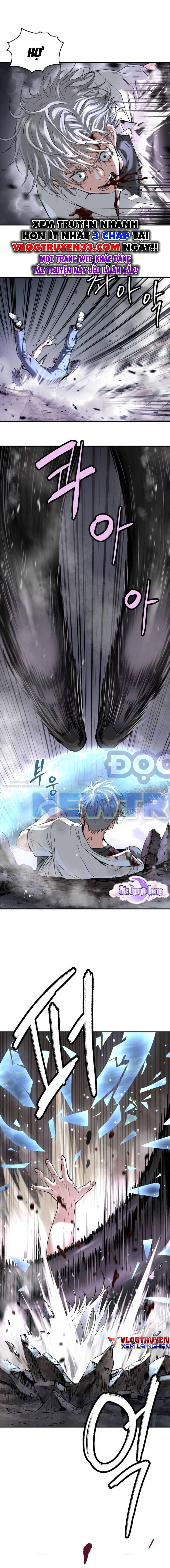 Lời Nguyền Của Dangun Chapter 49 - 16