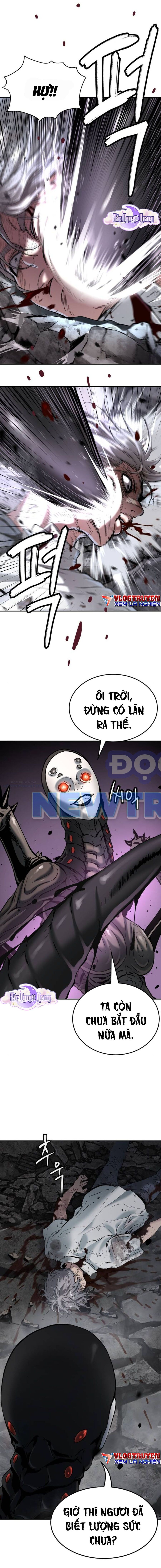 Lời Nguyền Của Dangun Chapter 49 - 17
