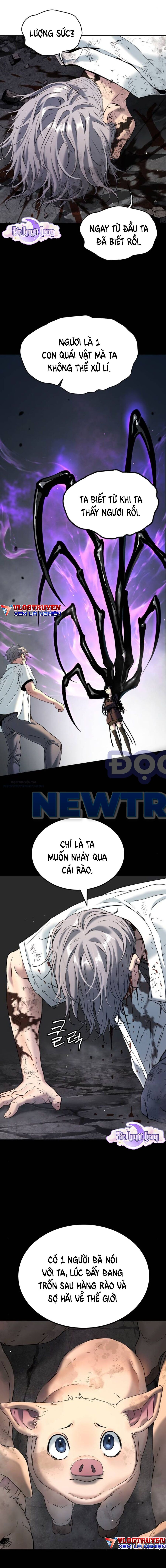 Lời Nguyền Của Dangun Chapter 49 - 18