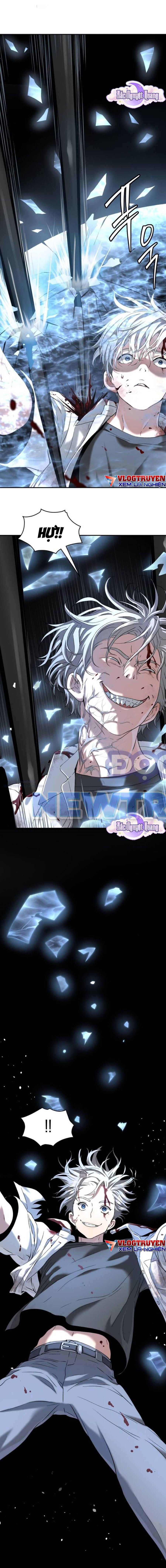 Lời Nguyền Của Dangun Chapter 49 - 6