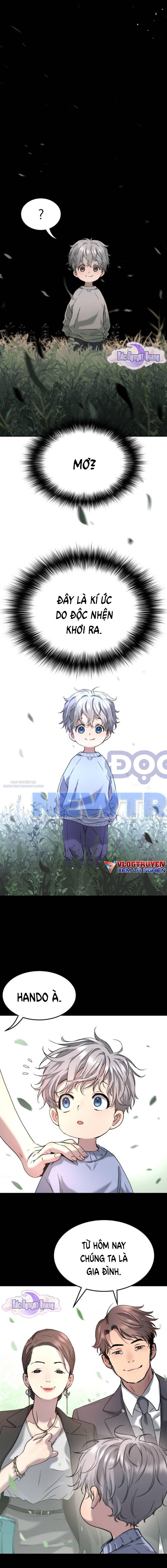 Lời Nguyền Của Dangun Chapter 49 - 7