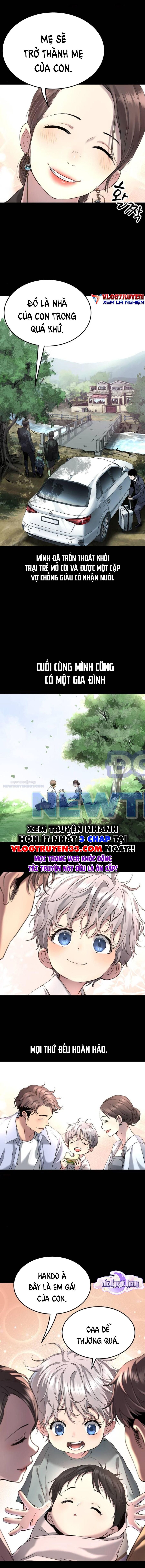 Lời Nguyền Của Dangun Chapter 49 - 8