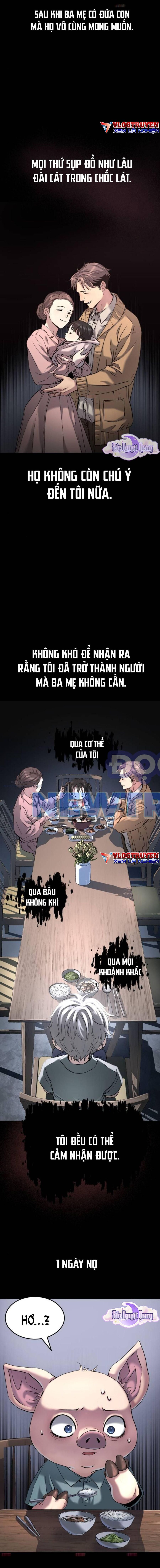 Lời Nguyền Của Dangun Chapter 49 - 9