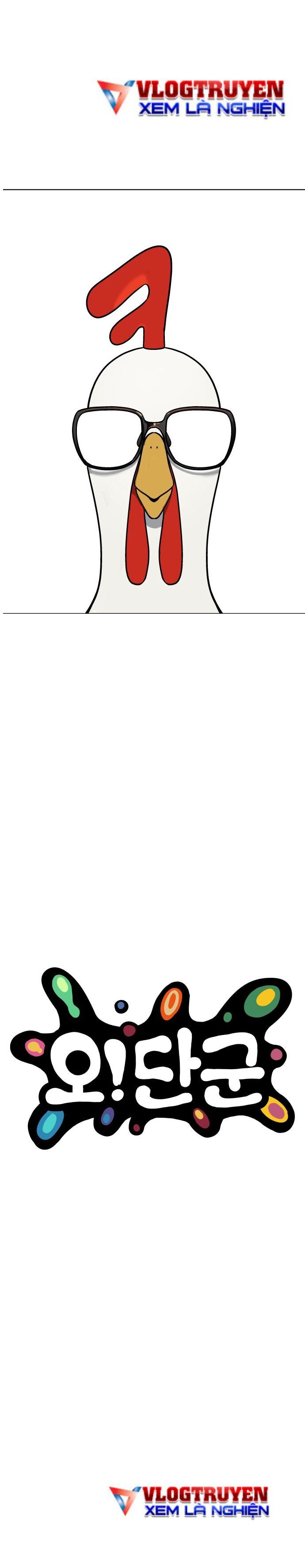 Lời Nguyền Của Dangun Chapter 5 - 1