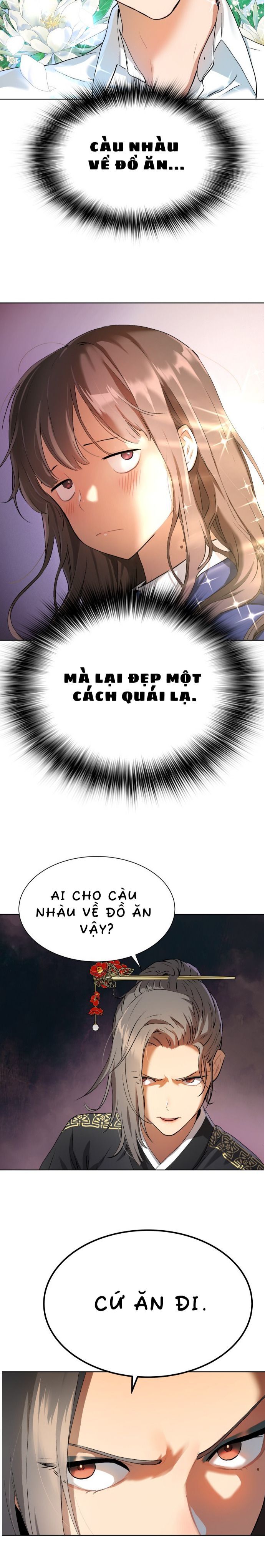 Lời Nguyền Của Dangun Chapter 5 - 11