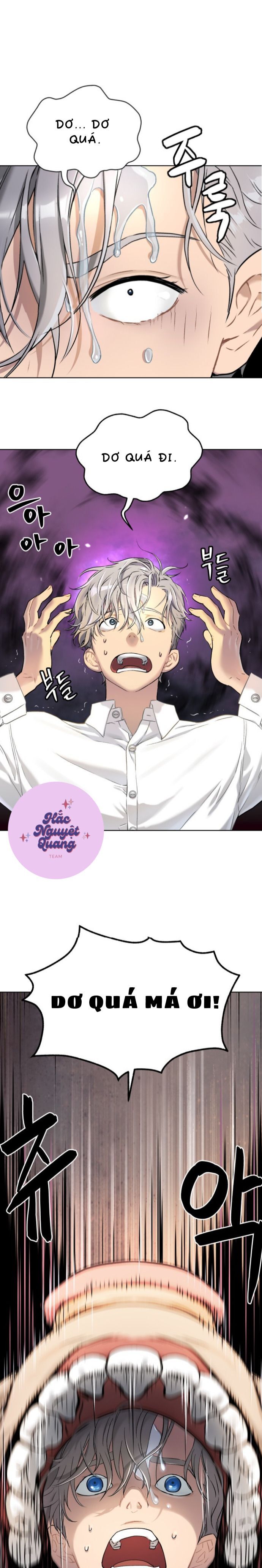 Lời Nguyền Của Dangun Chapter 5 - 14